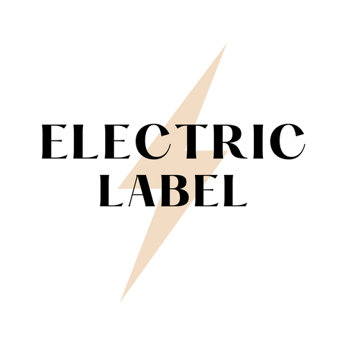 ElectricLabel logo