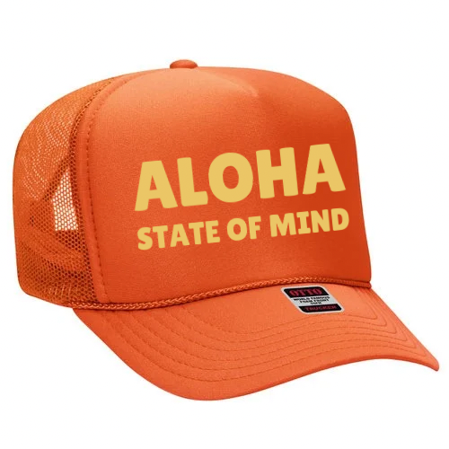 Aloha State Of Mind