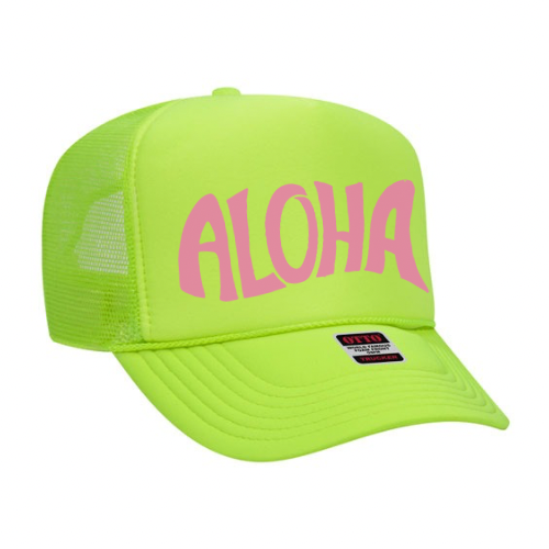 ALOHA