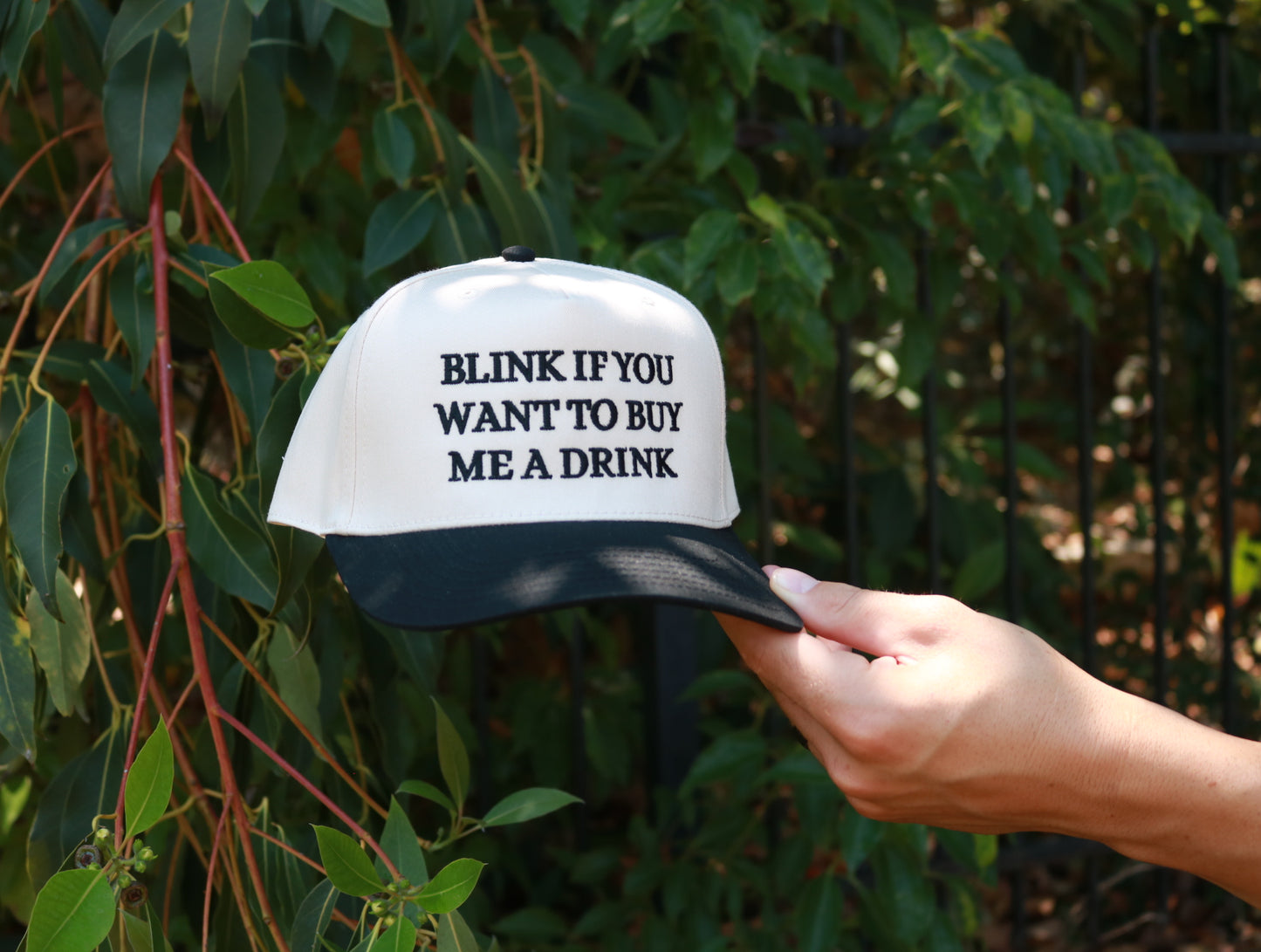 Lucky Lady Collection- Buy Me A Drink