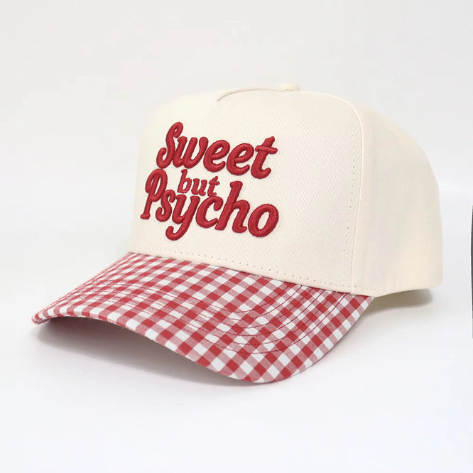 Sweet But Psycho