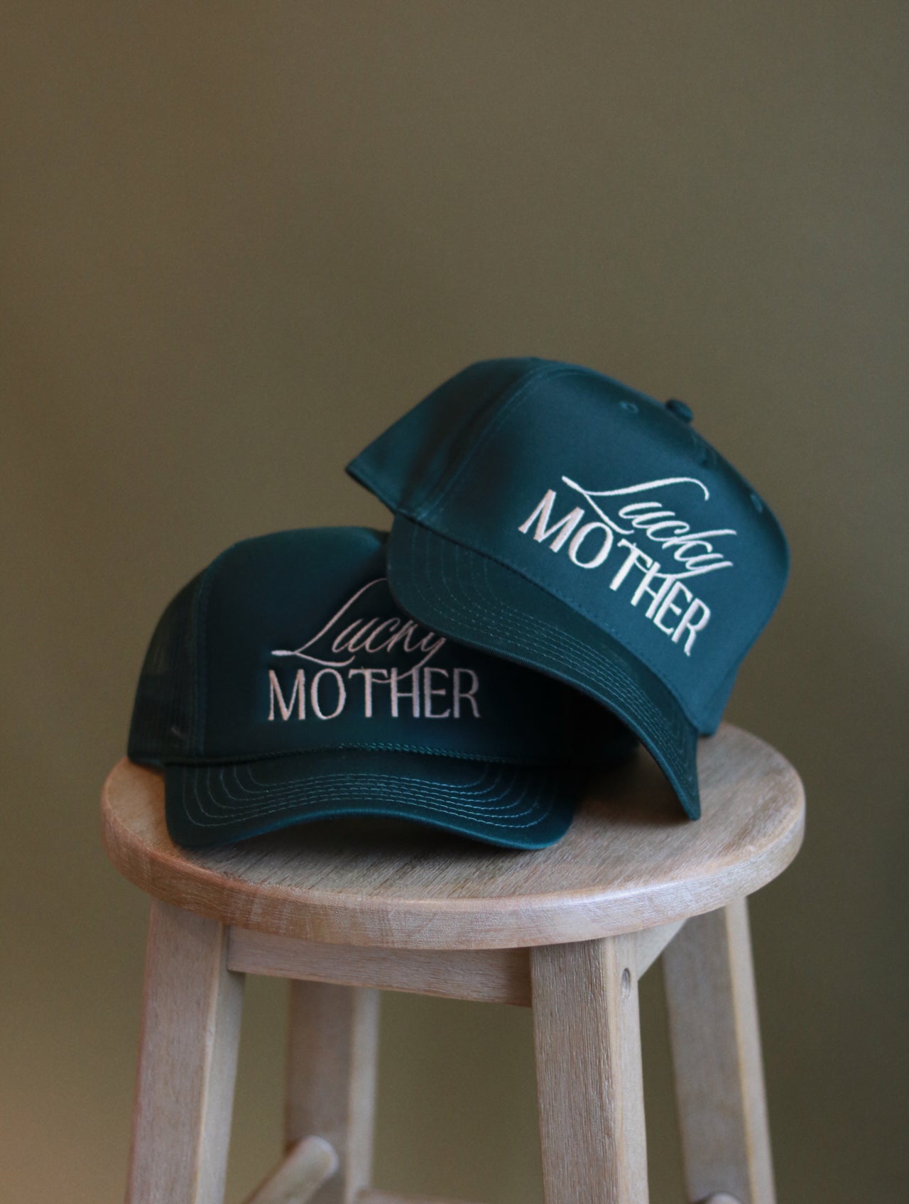 Lucky Lady Collection- Lucky Mother