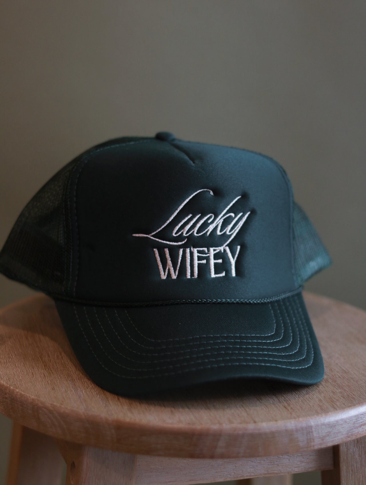 Lucky Lady Collection- Lucky Wifey