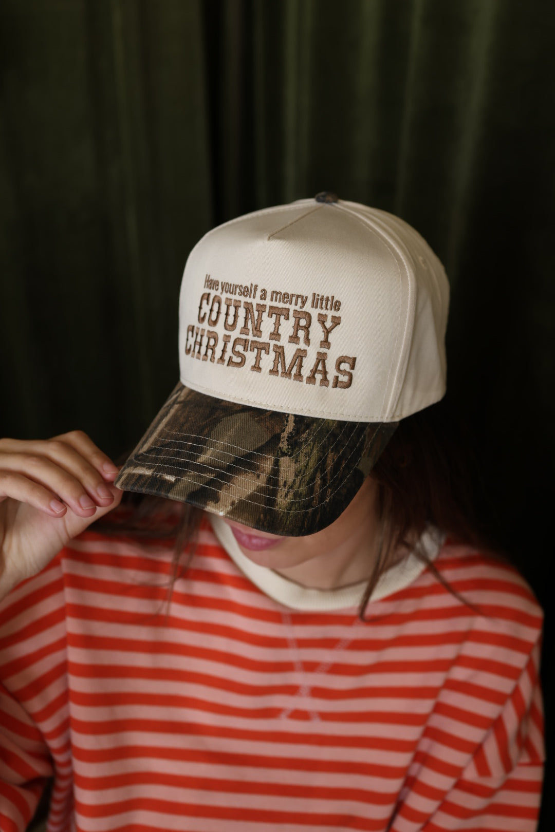 Christmas Collection- Country Christmas