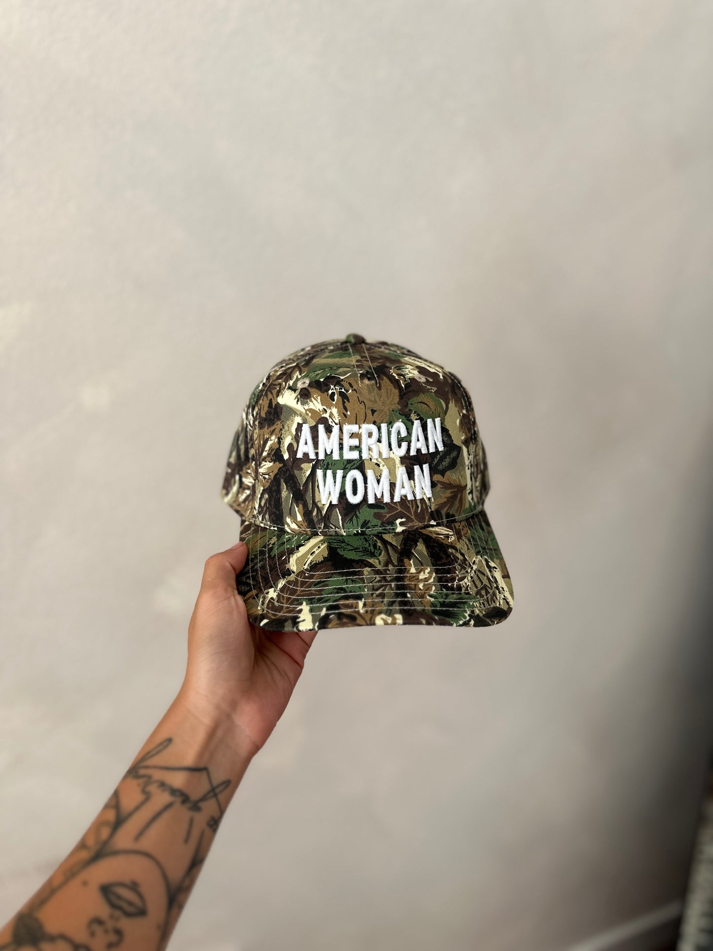 American Woman