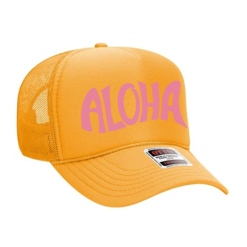ALOHA