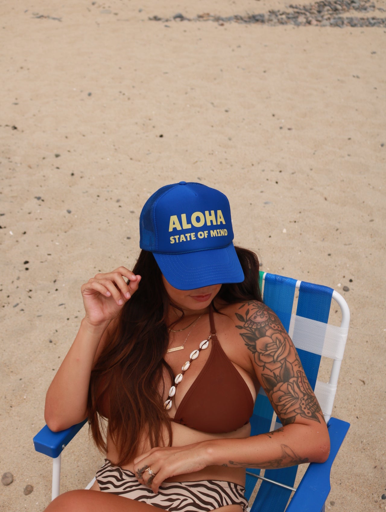 Aloha State Of Mind