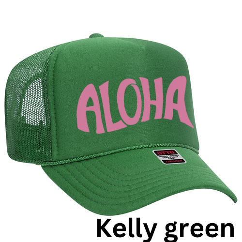 ALOHA