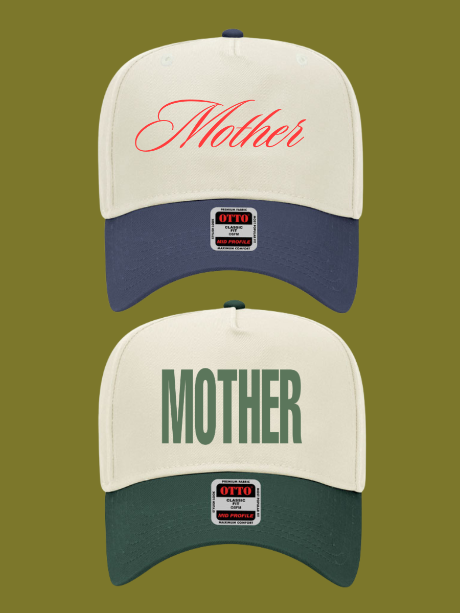 Custom Mother’s Day hats