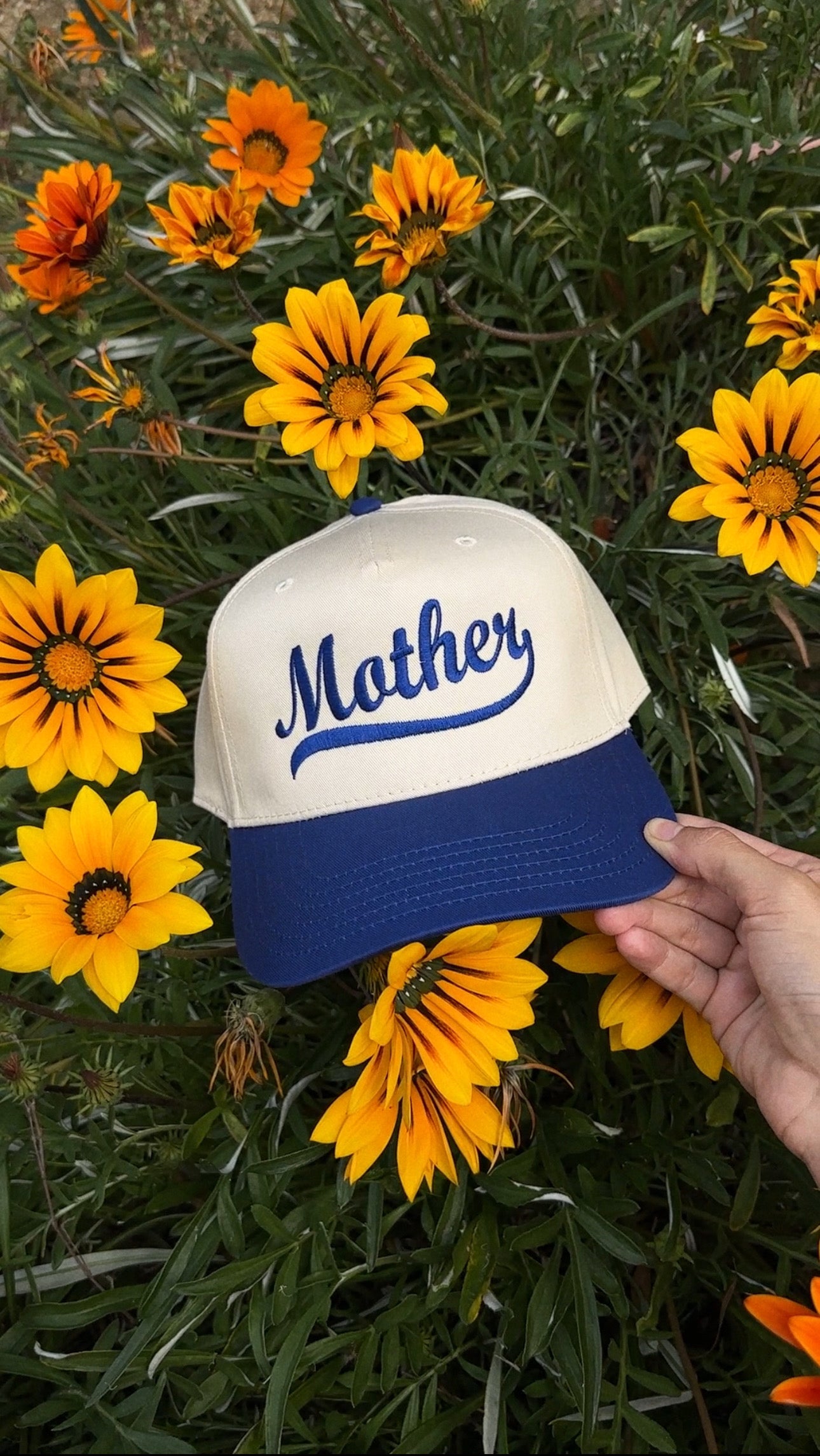 Custom Mother’s Day hats