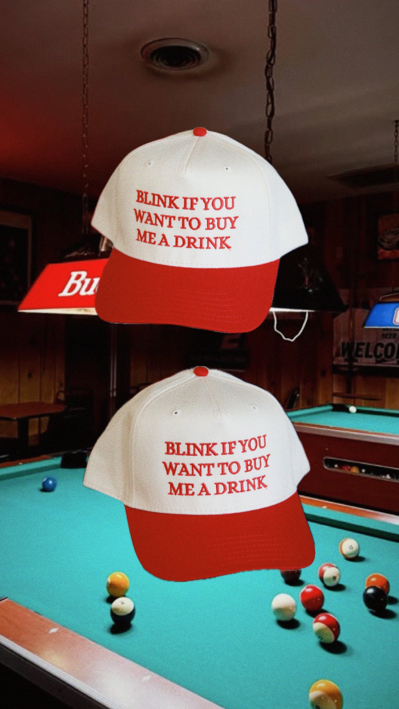 Buy Me A Drink