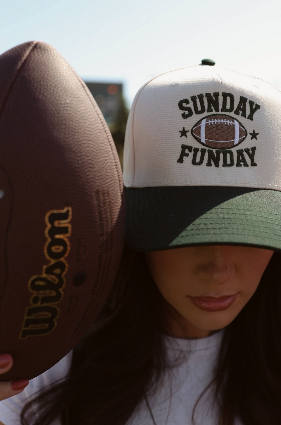 GAMEDAY- Sunday Funday