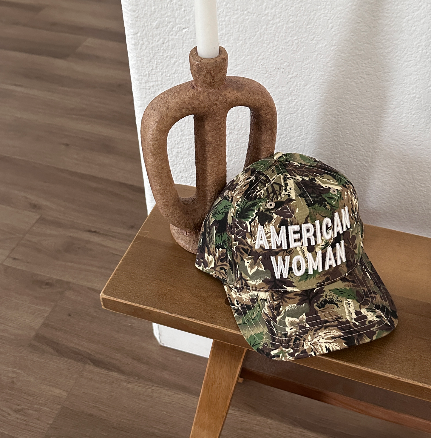 American Woman