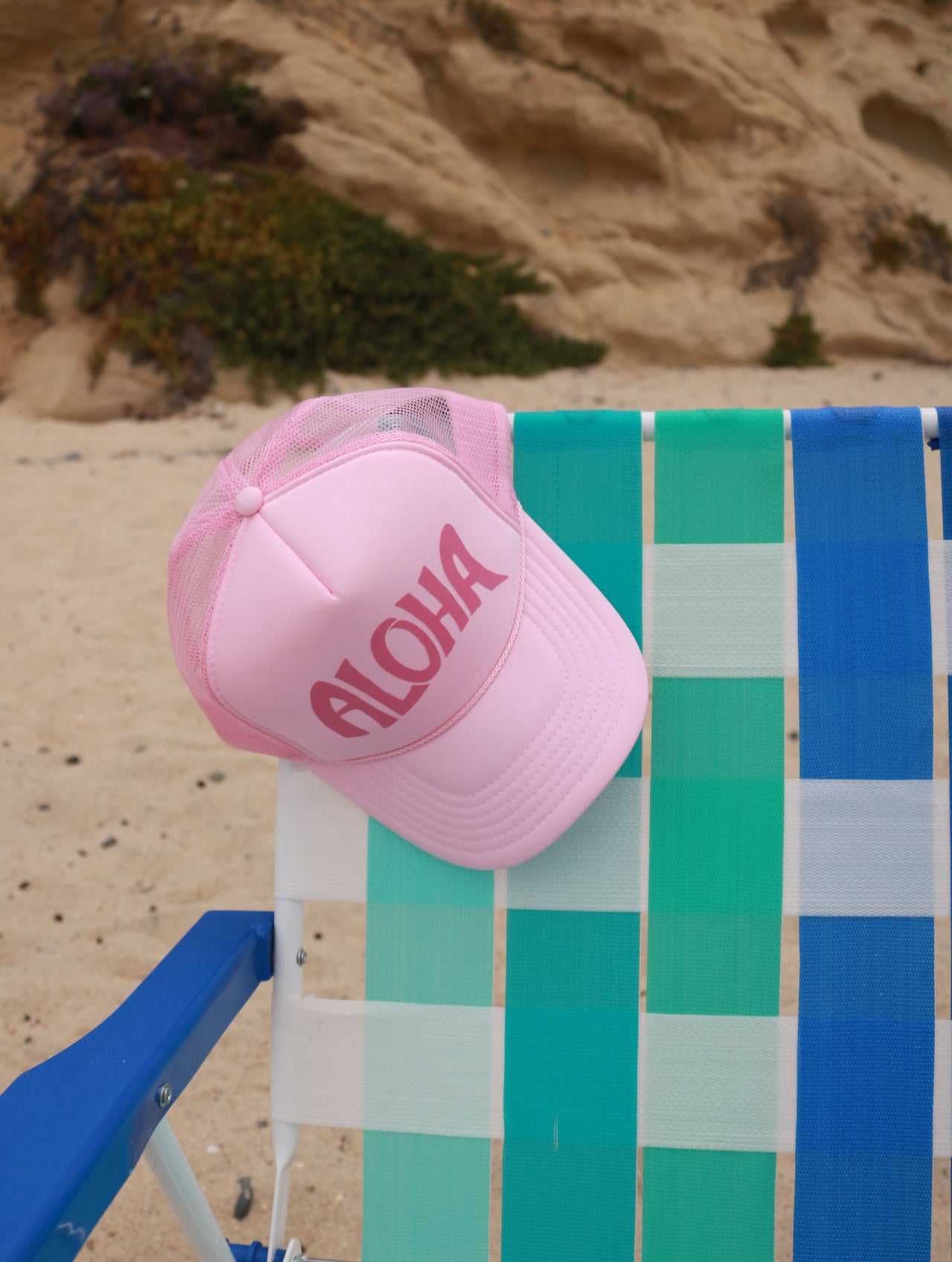 ALOHA