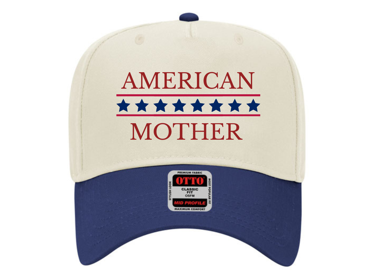 American Mother