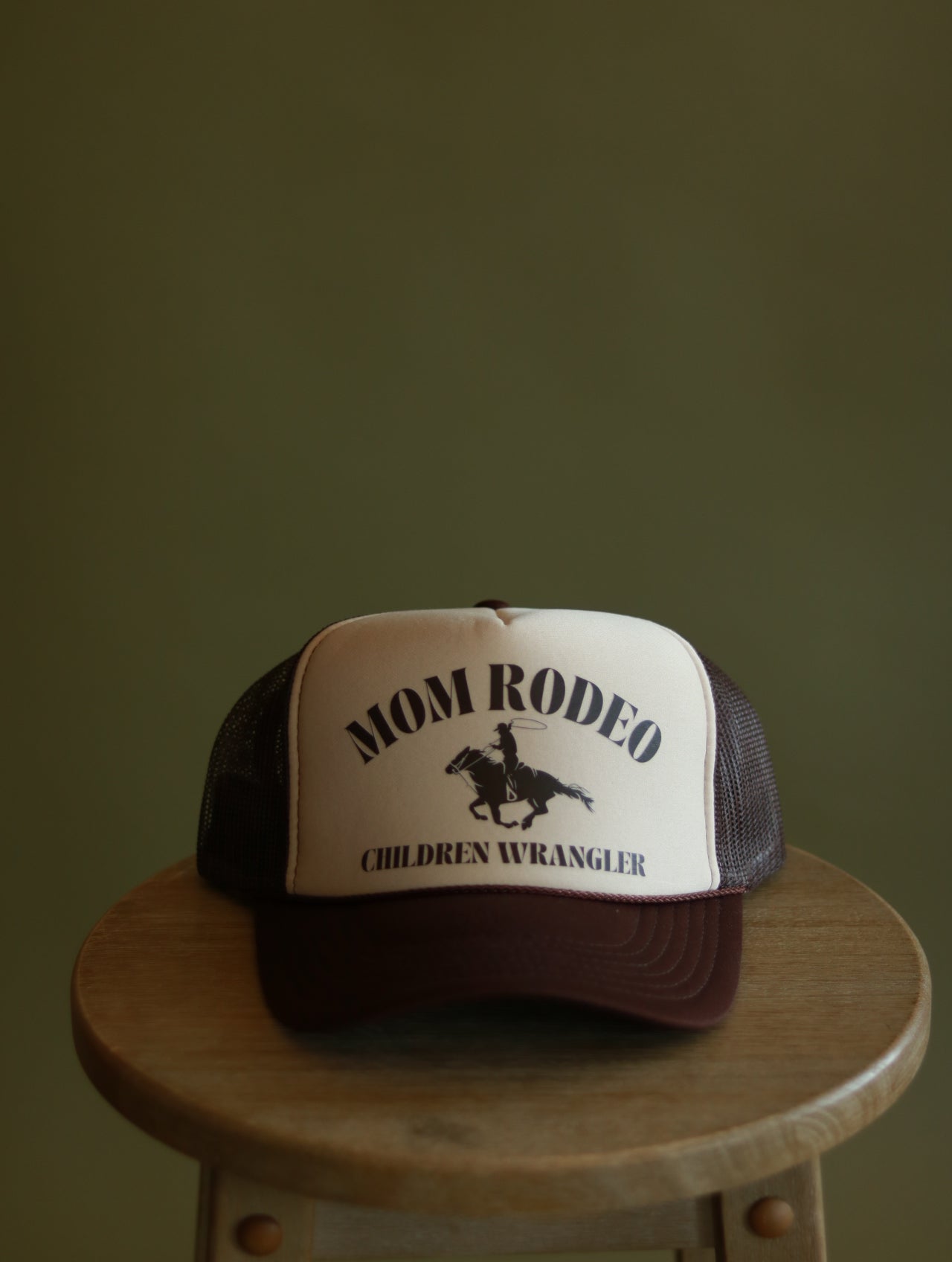Mom Rodeo