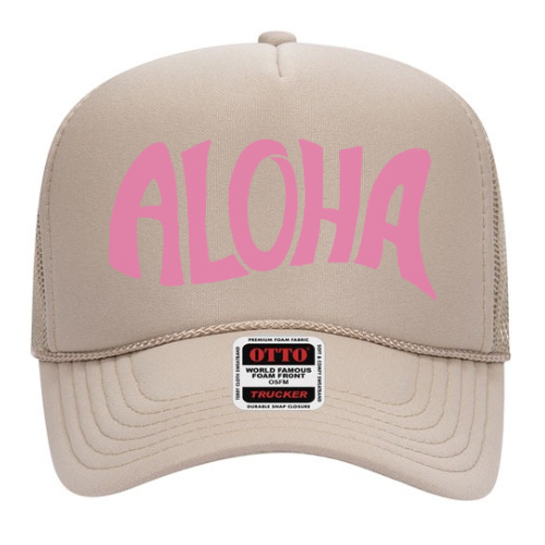 ALOHA