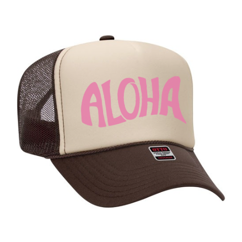 ALOHA