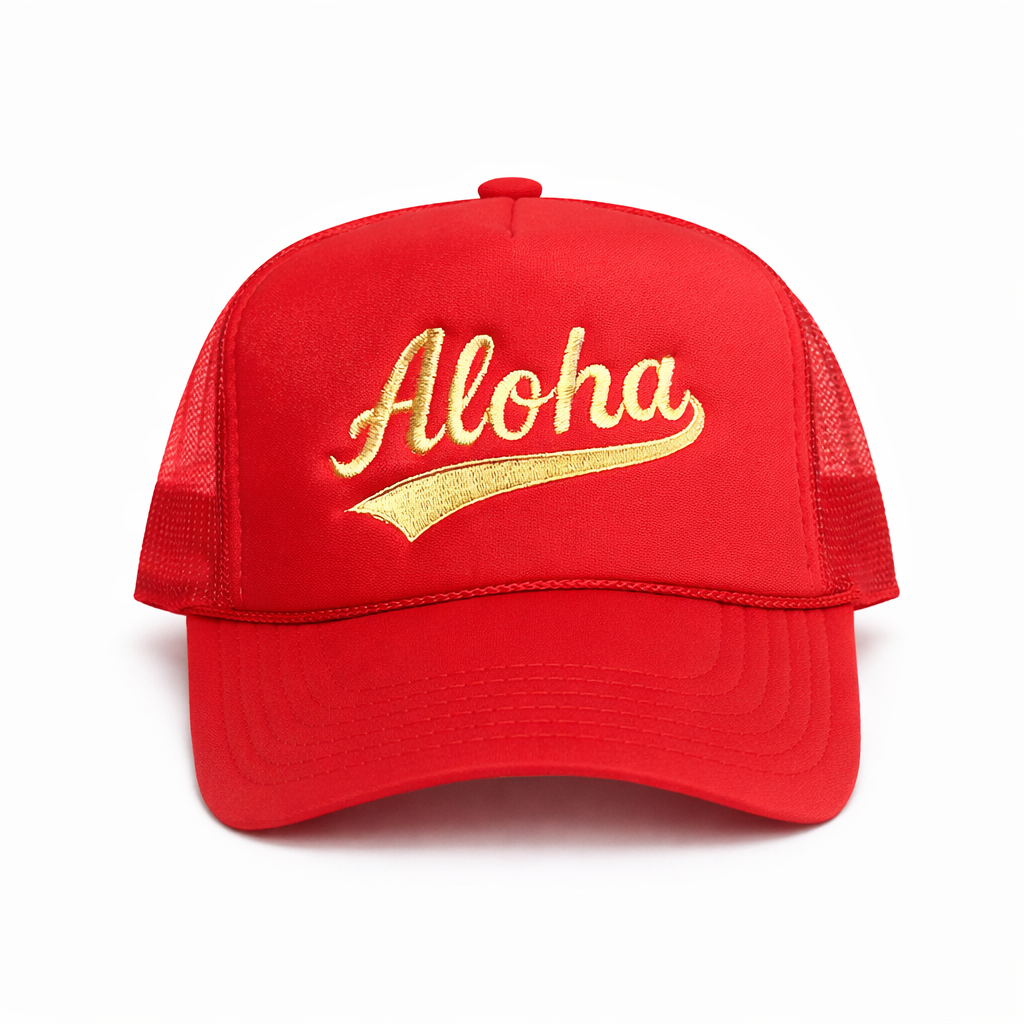 Aloha
