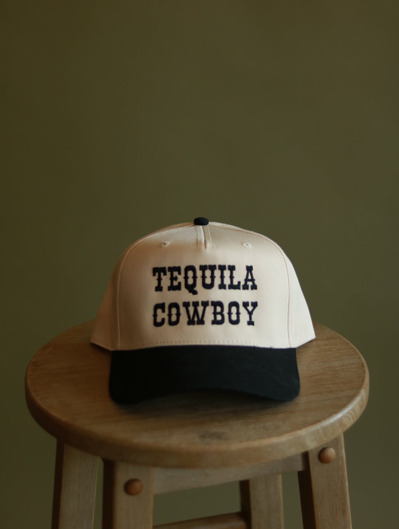 Electric Rodeo: Tequila Cowboy Hats