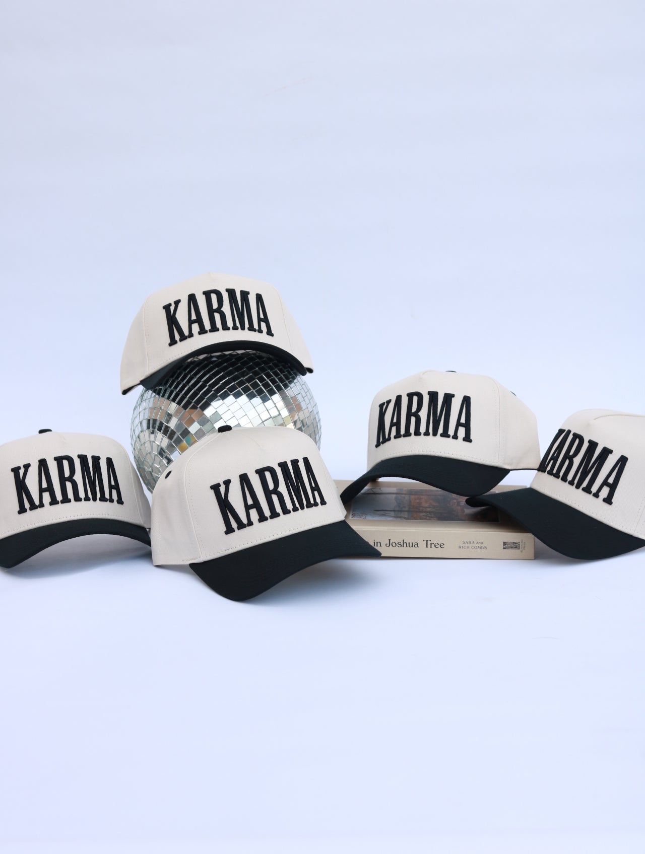 KARMA hats