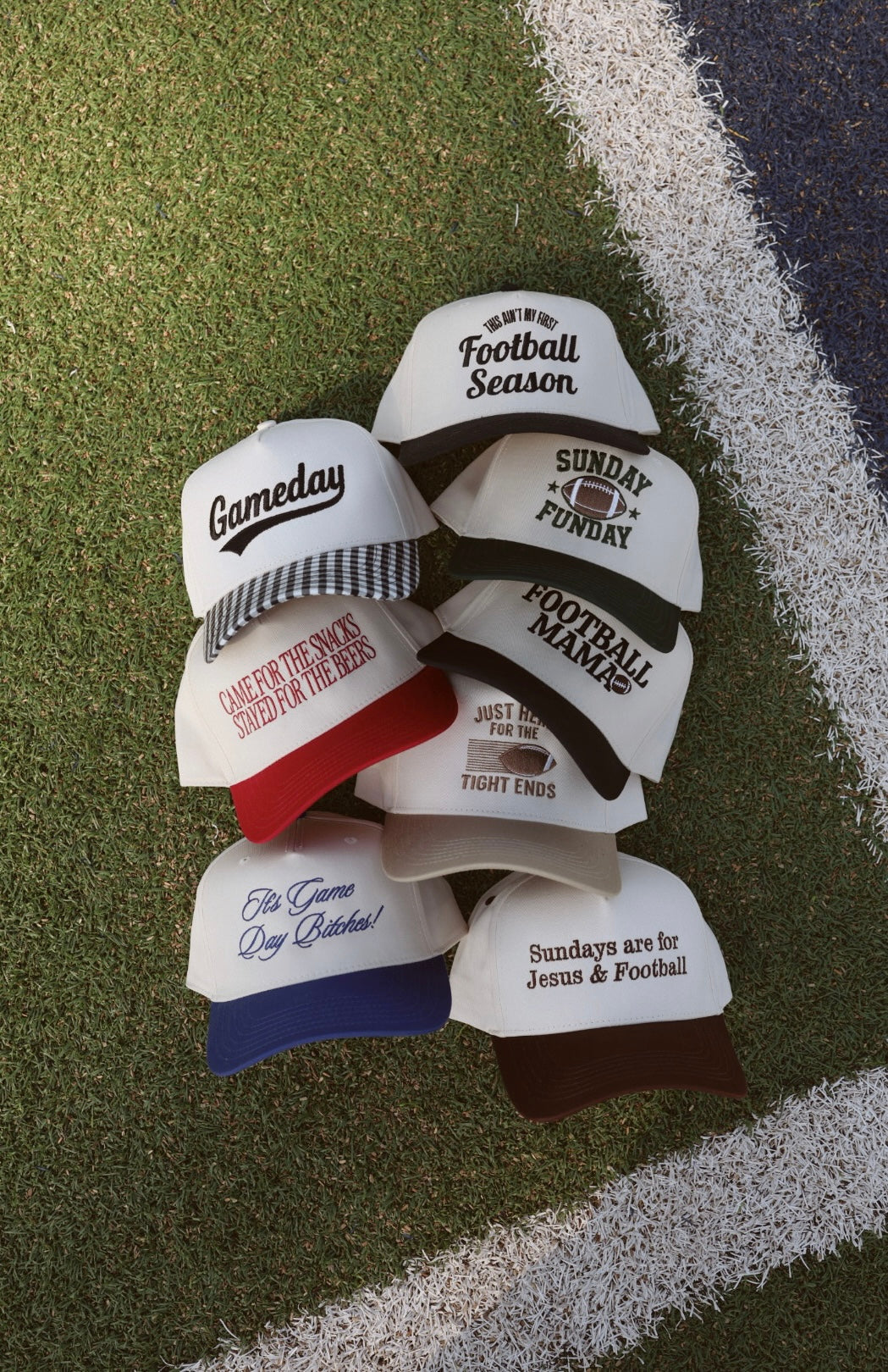 GAMEDAY hat