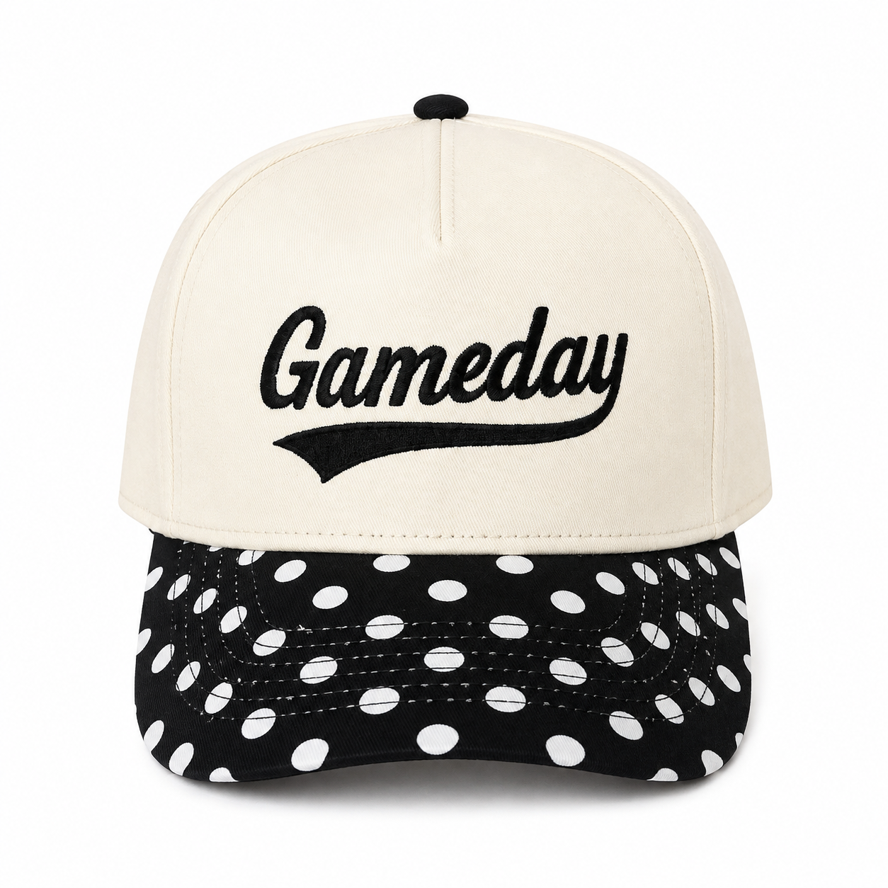 GAMEDAY football season women’s hat
