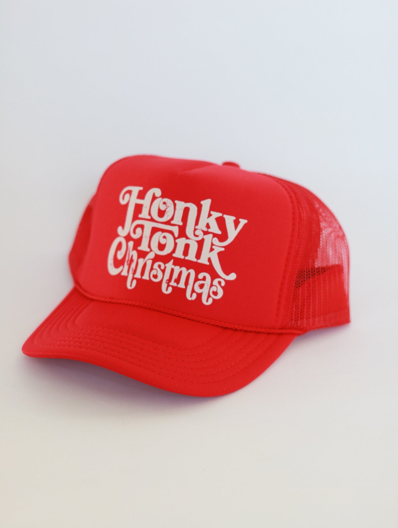 Christmas Collection- Honky Tonk Christmas hats