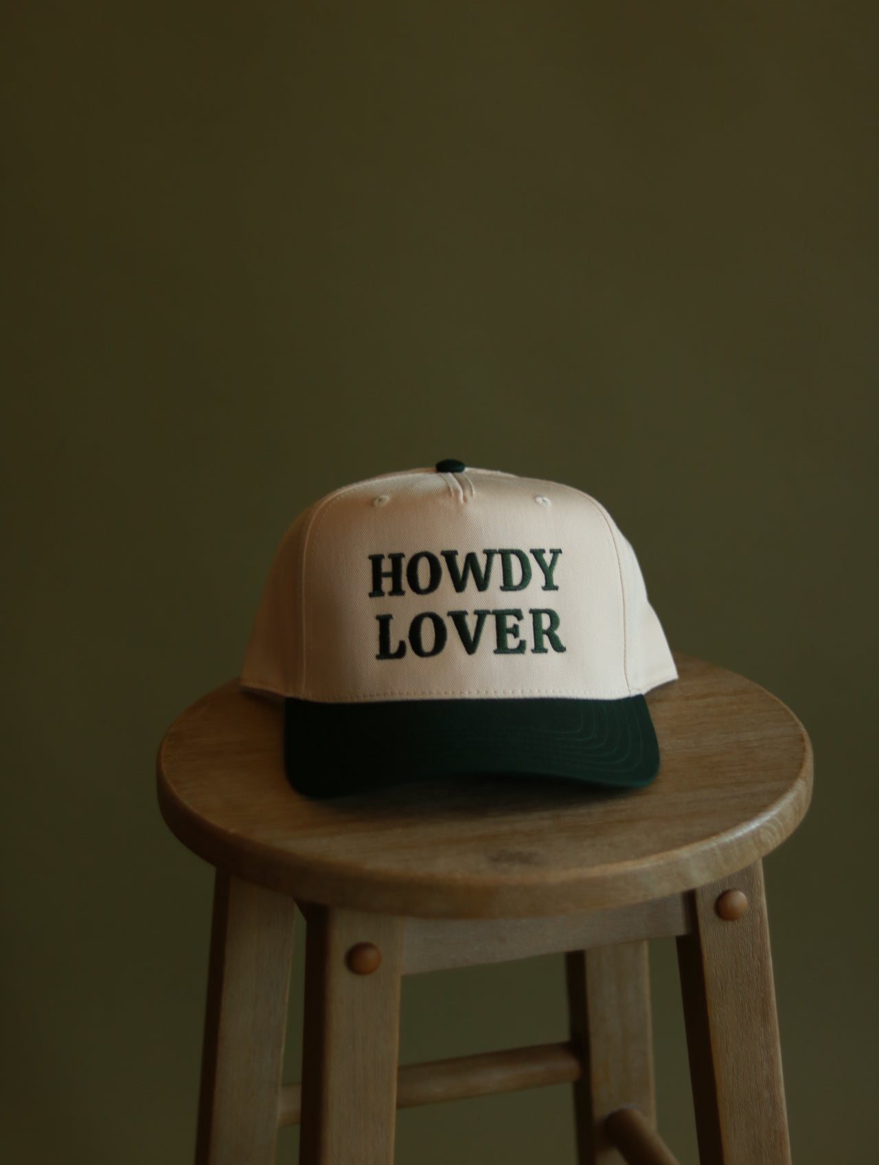 Howdy Lover