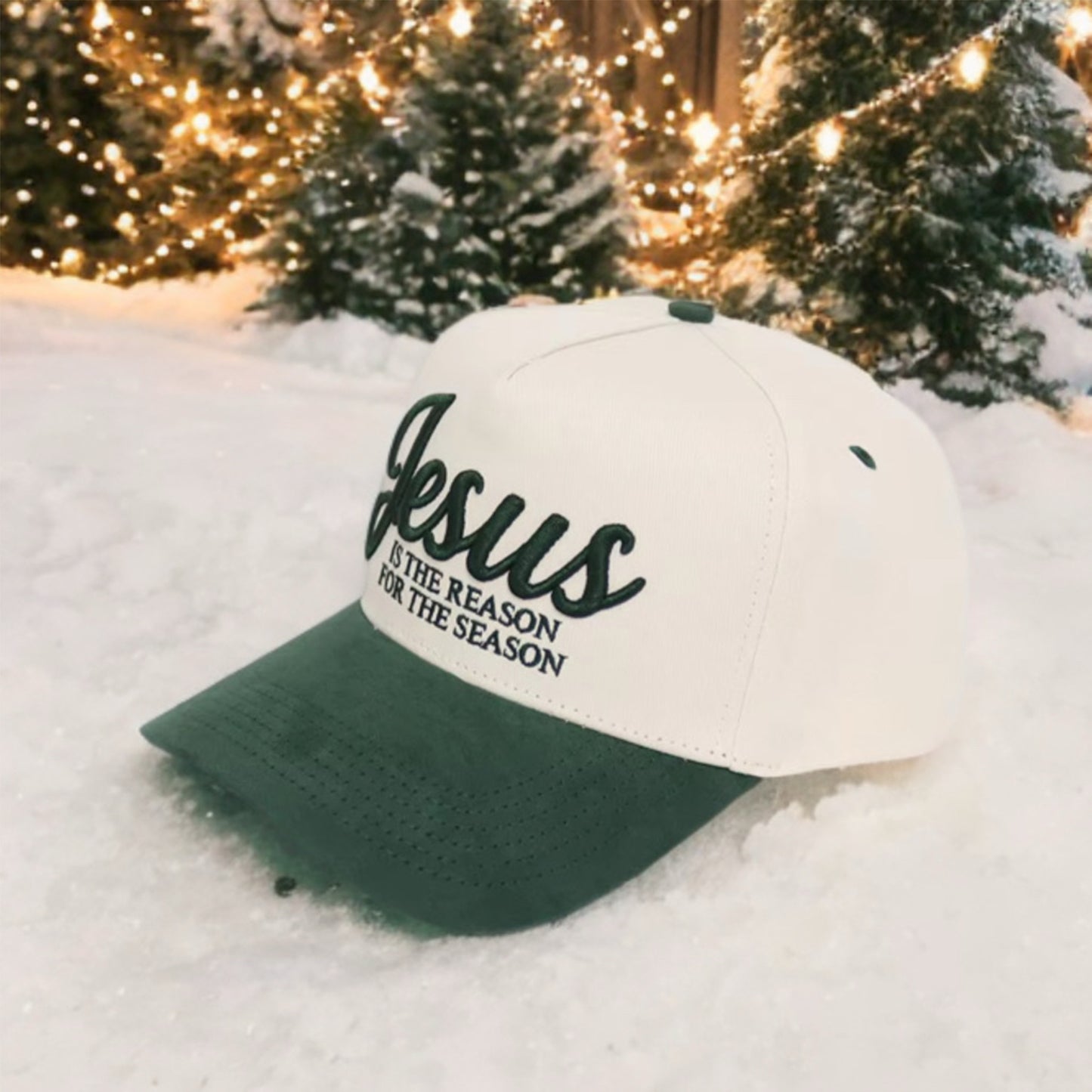 Christmas Collection- Jesus is the reason for the season