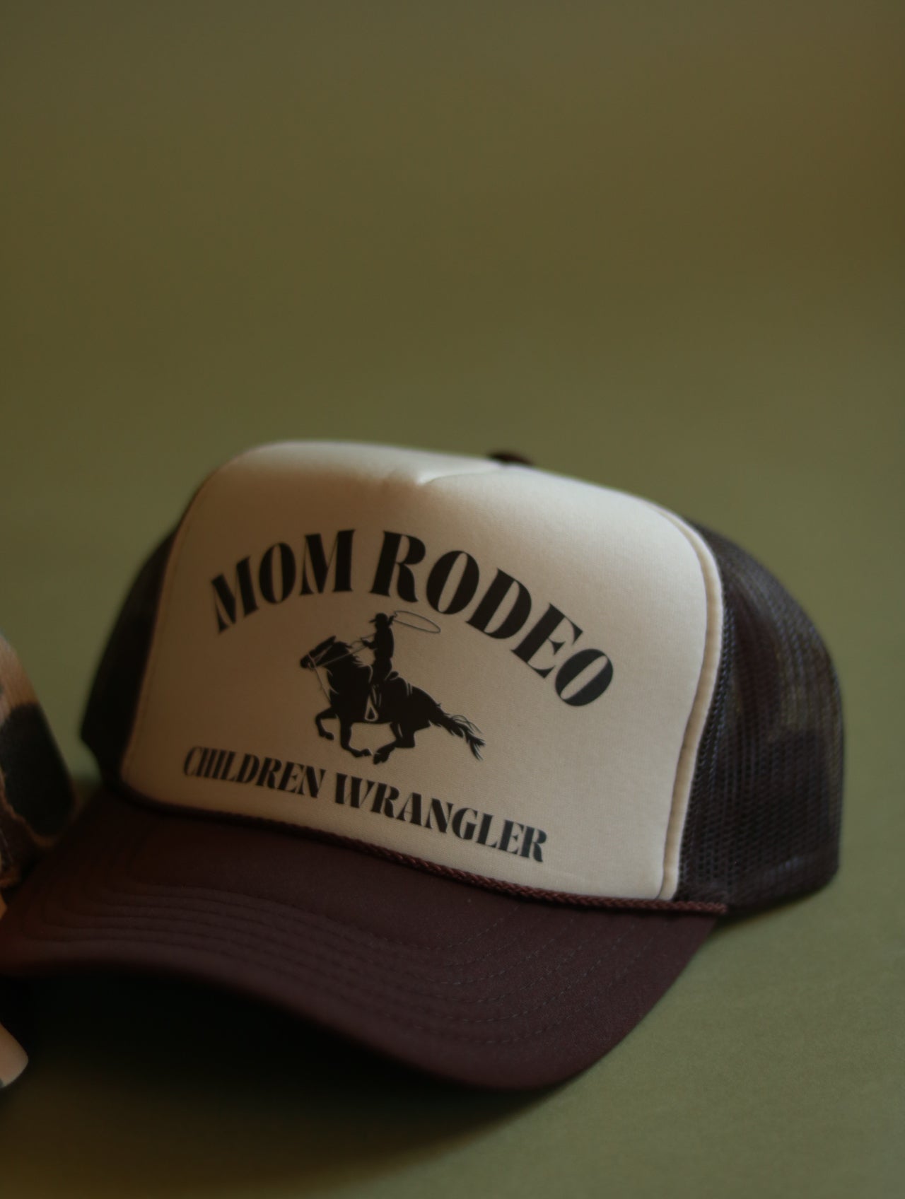 Mom Rodeo