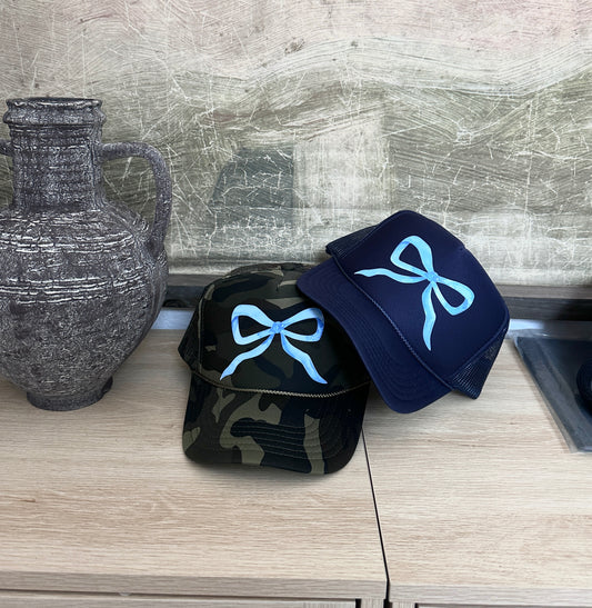 BOW hats