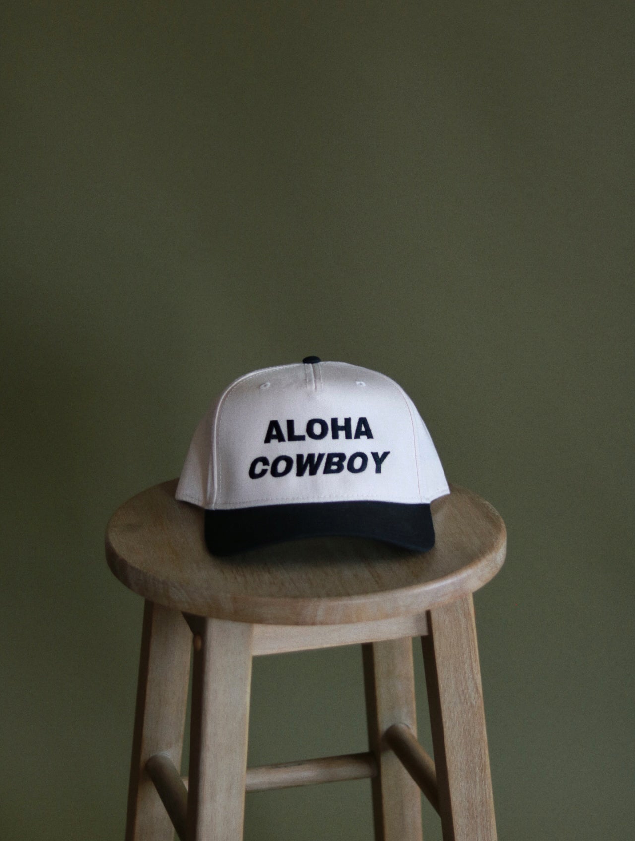 Aloha Cowboy