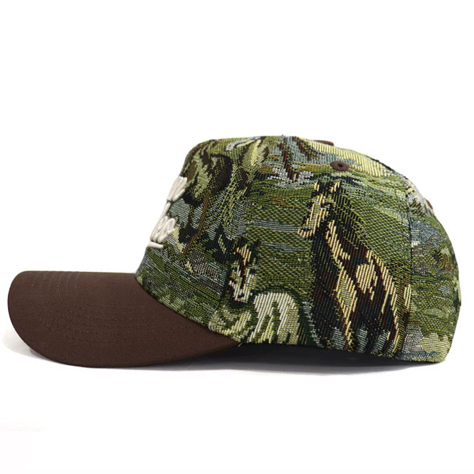 Mom Rodeo Tapestry Women’s hat