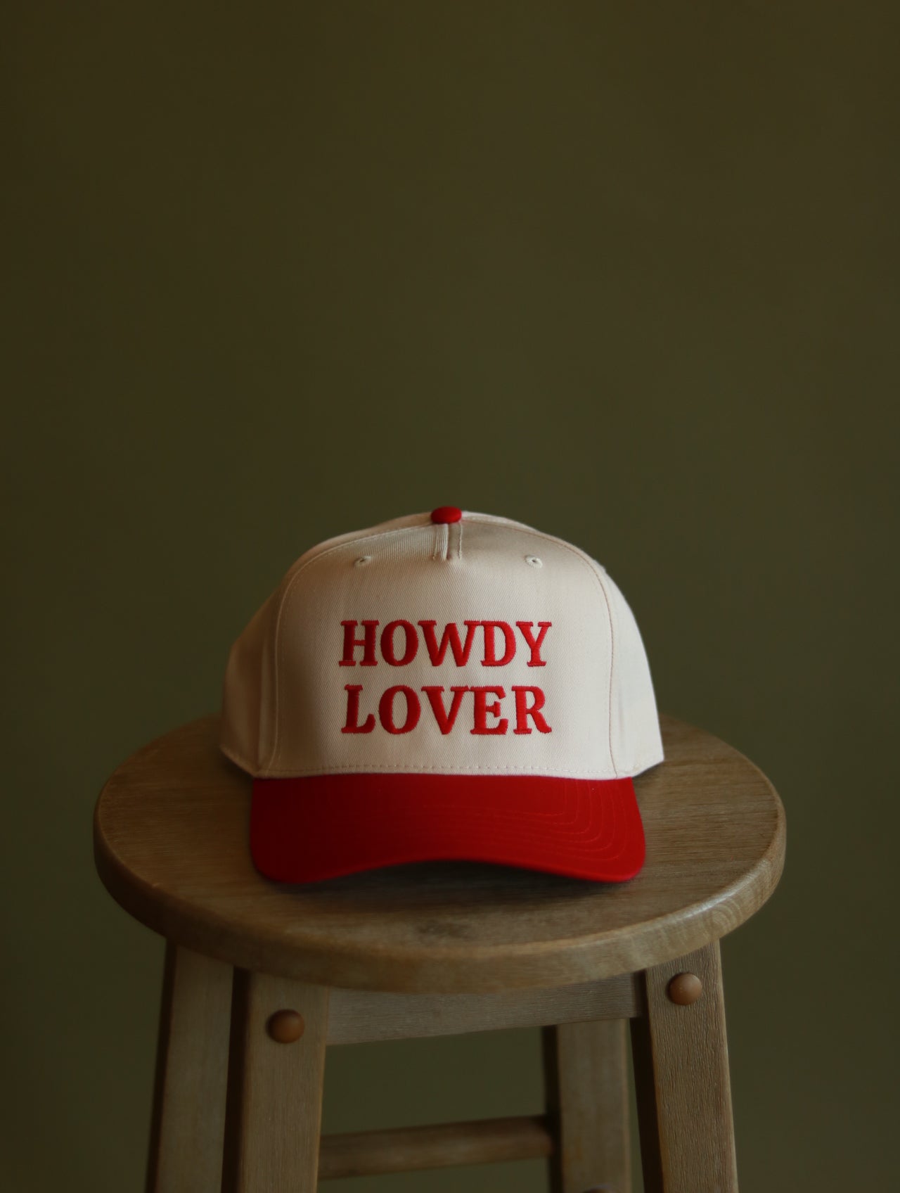 Howdy Lover