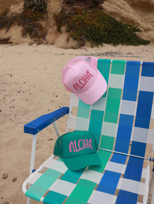 ALOHA