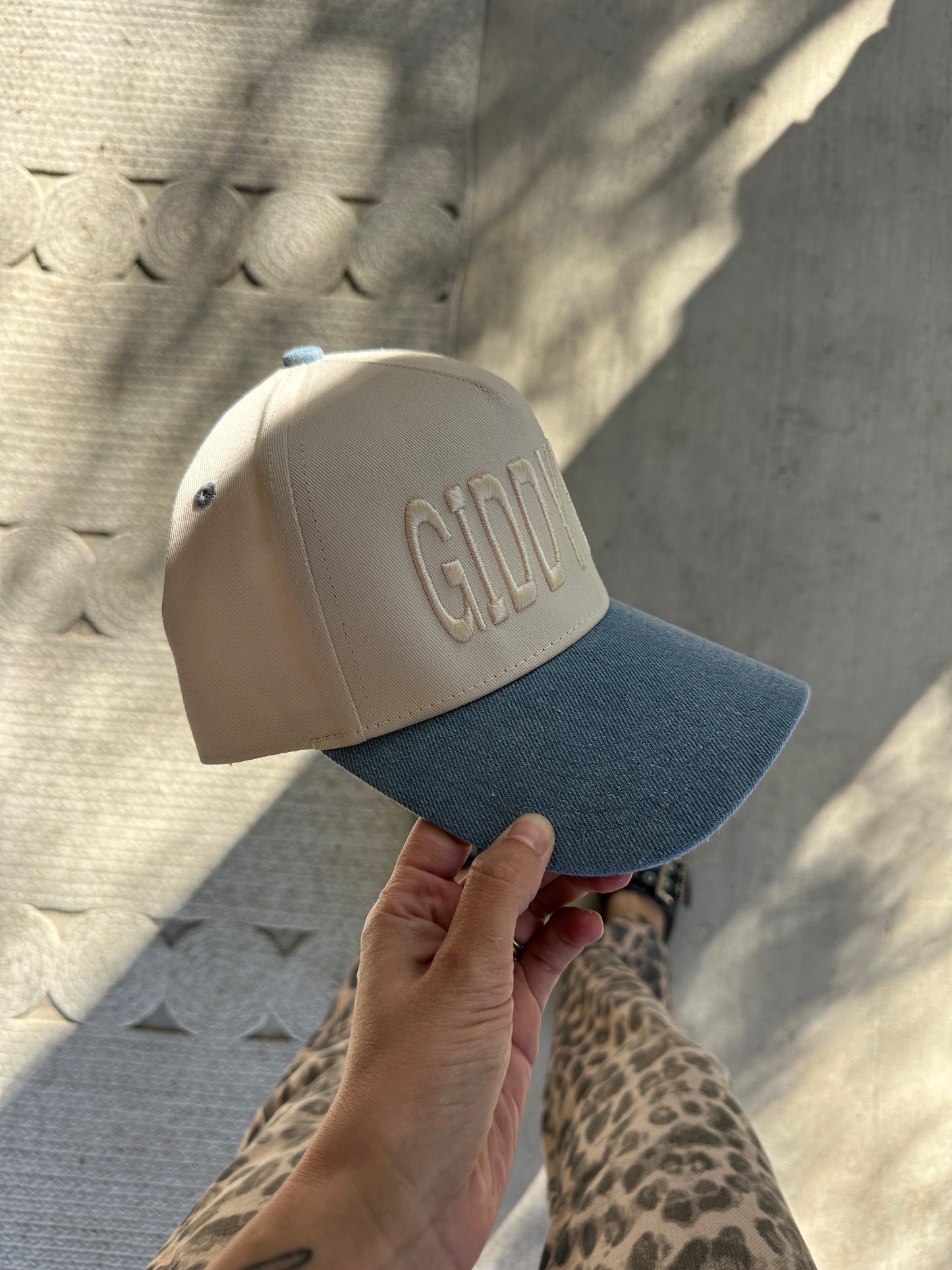 Giddy Up