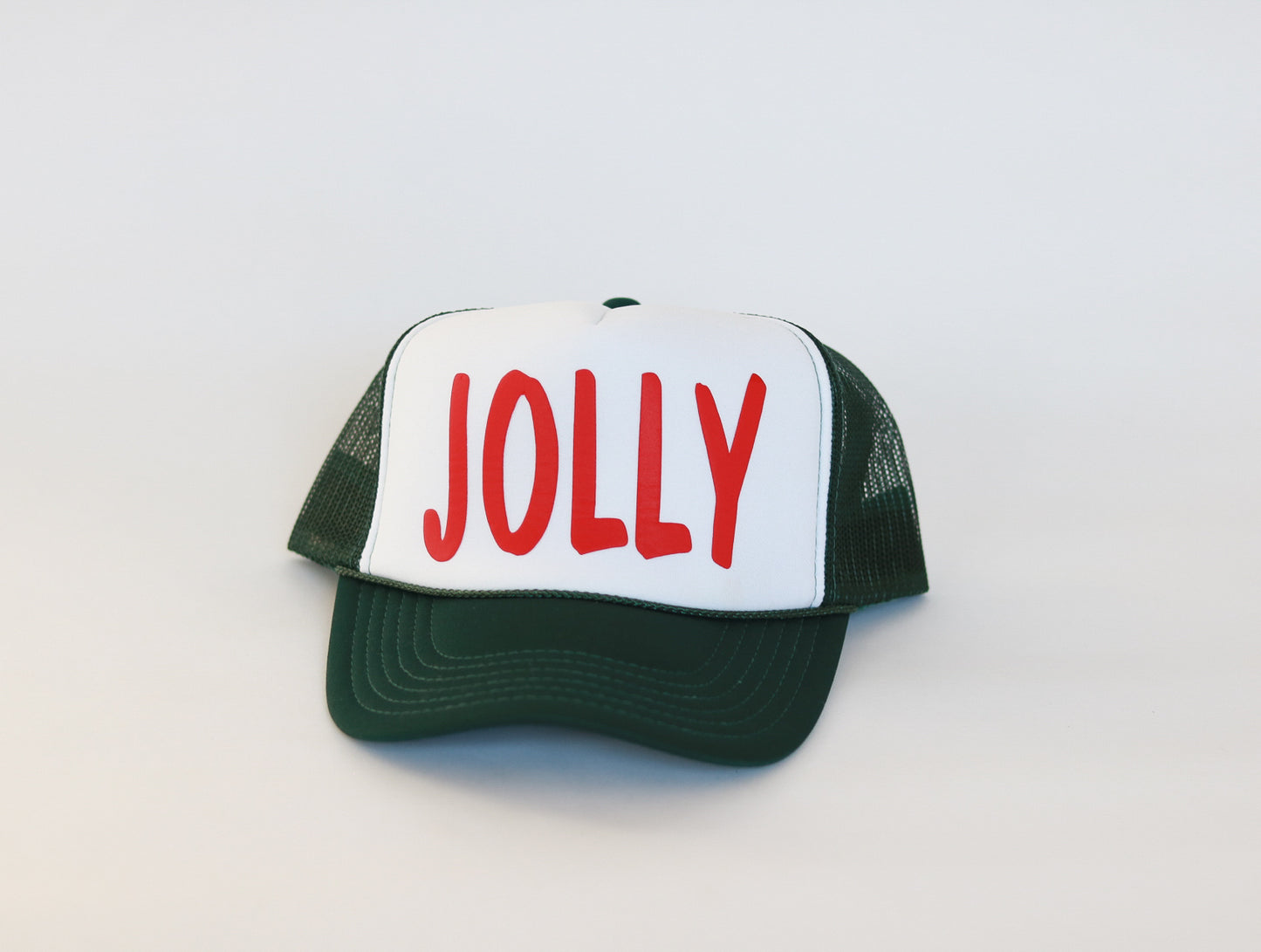 Christmas Collection- JOLLY hats