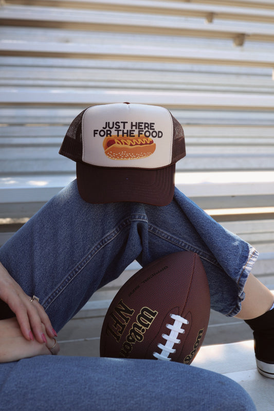 GAMEDAY- Hot dog