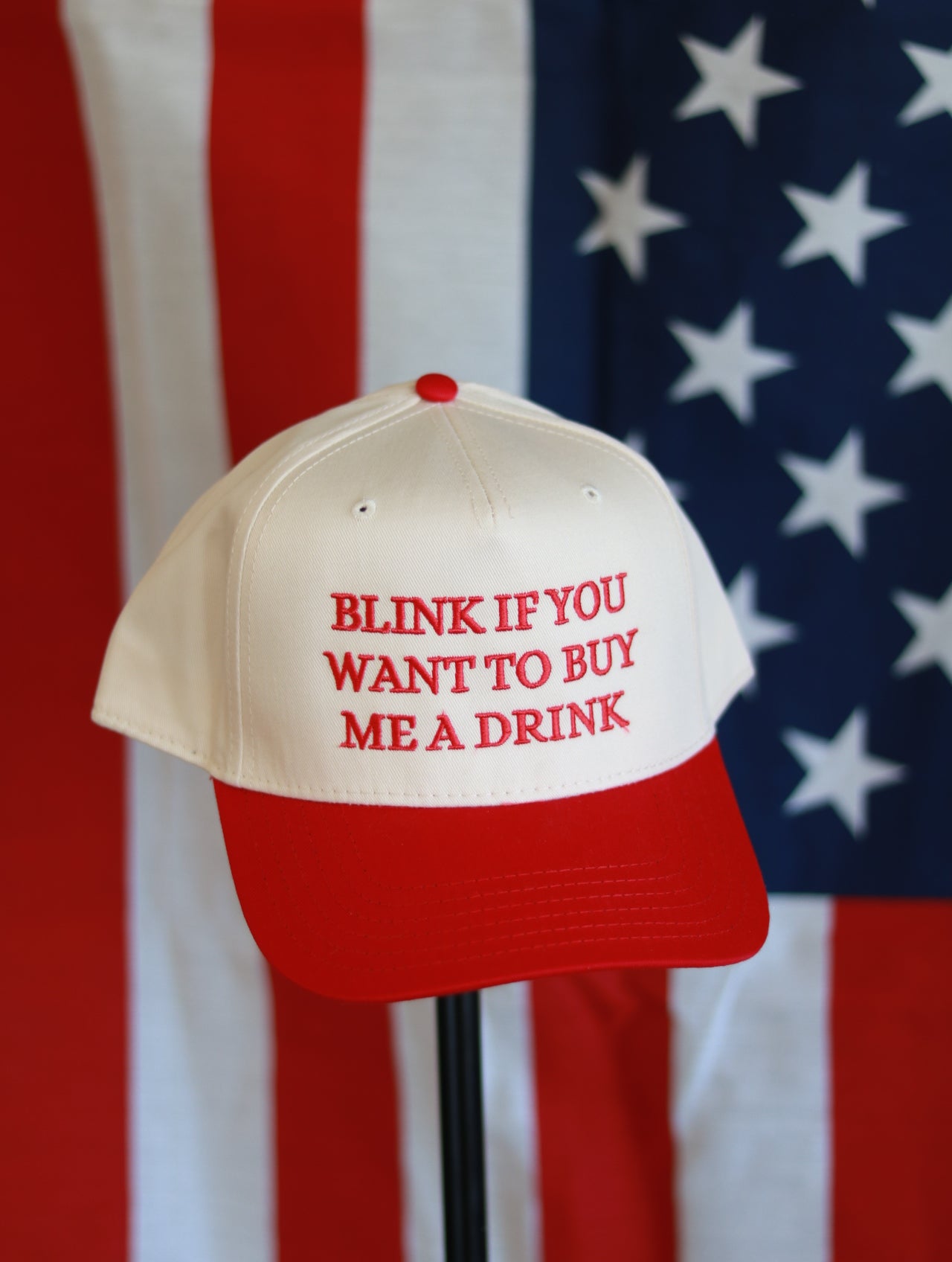 Buy Me A Drink