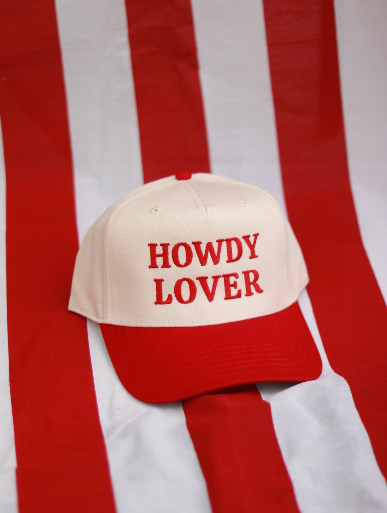 Howdy Lover