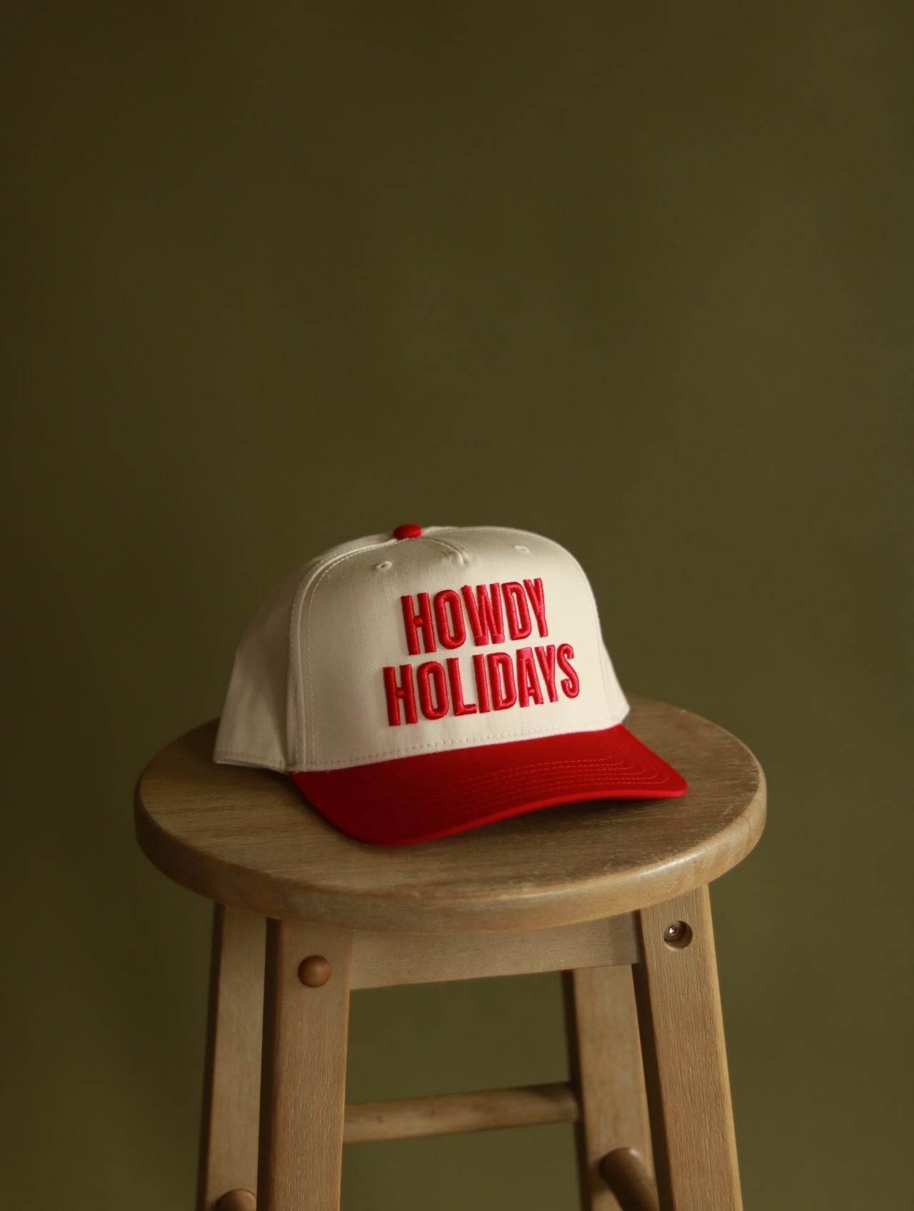 Christmas Collection- HOWDY HOLIDAYS