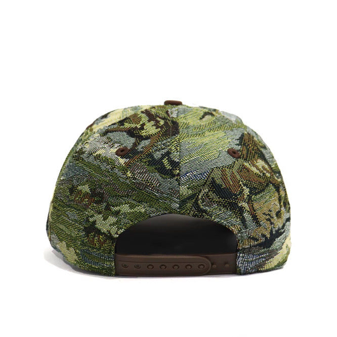 Mom Rodeo Tapestry Women’s hat