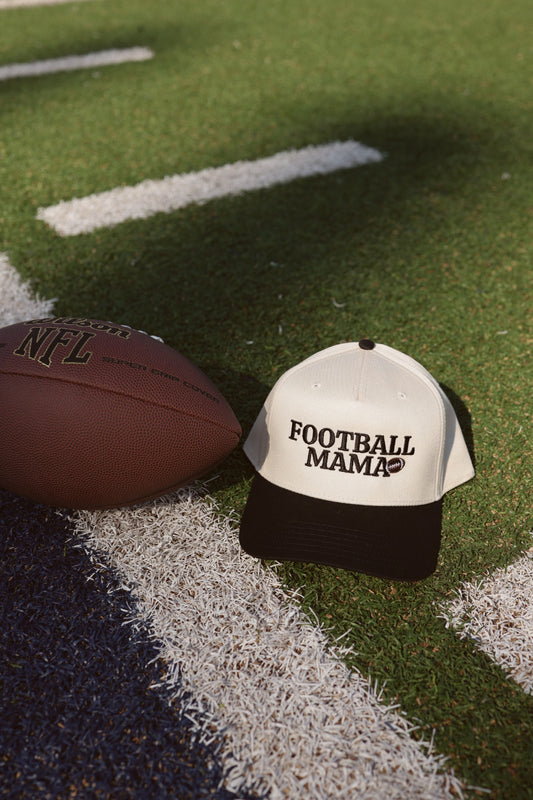GAMEDAY- Football mama