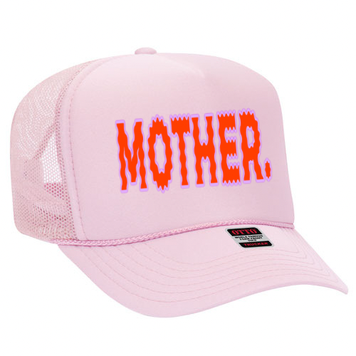 MOTHER Funky hat