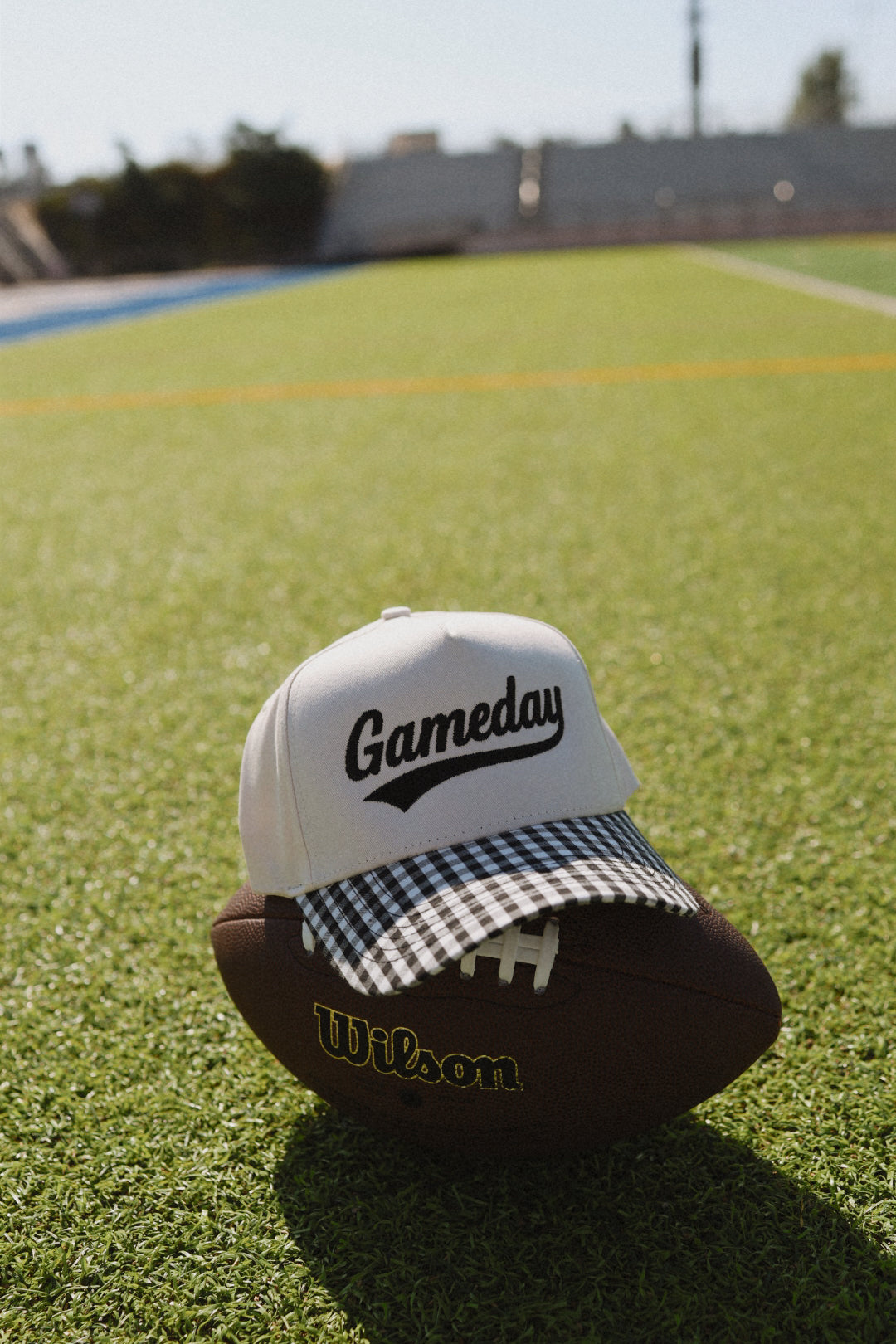 GAMEDAY hat