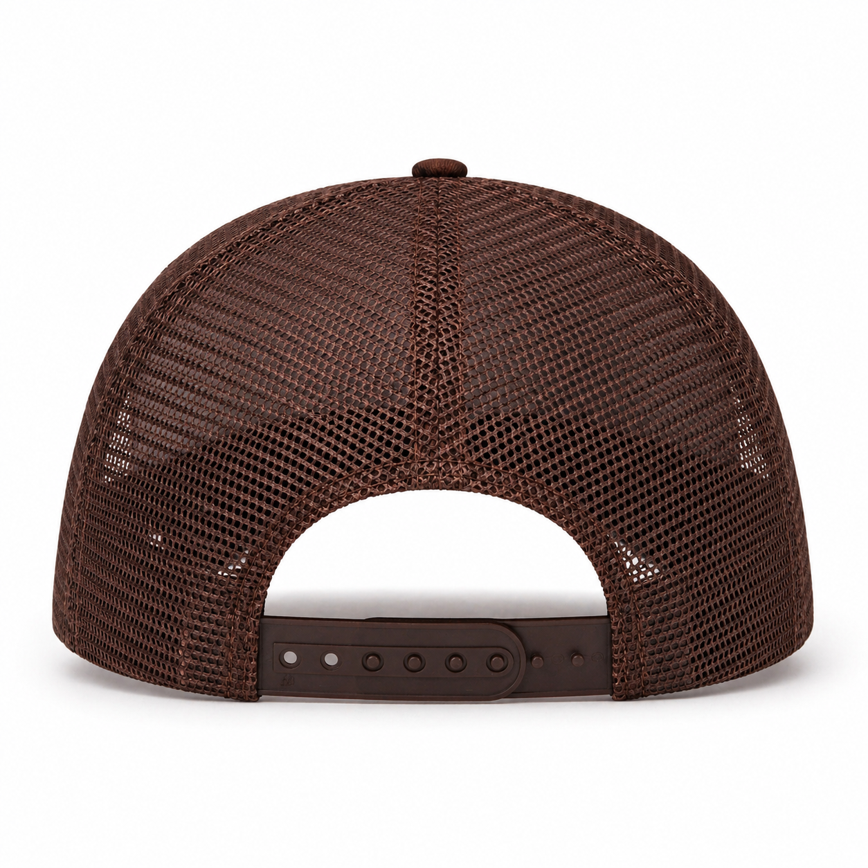 Somebody’s Dream Girl Leopard Trucker hat