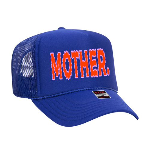 MOTHER Funky hat