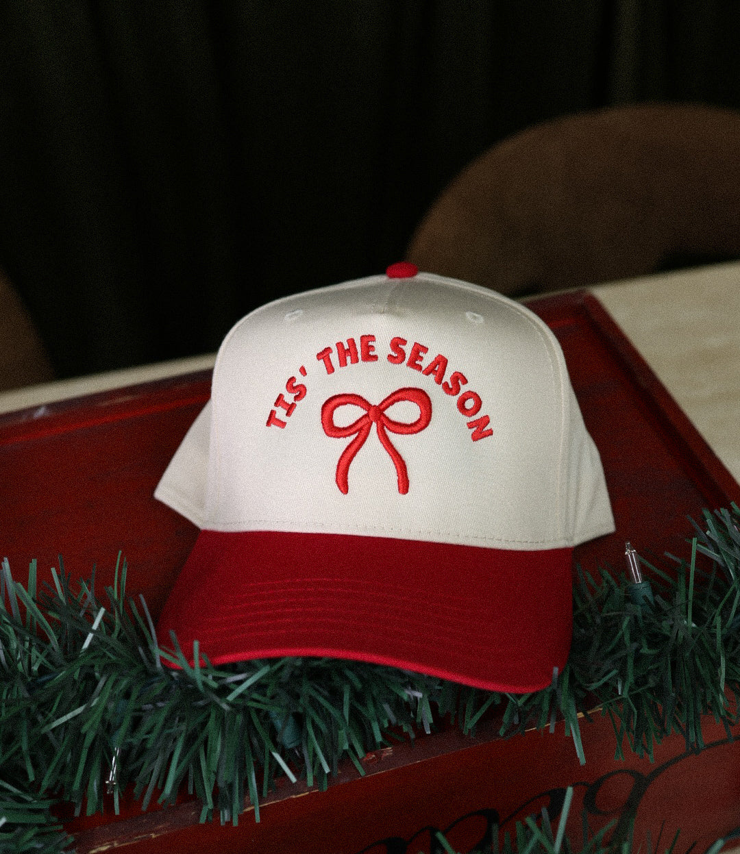 Christmas Collection- Tis The Season