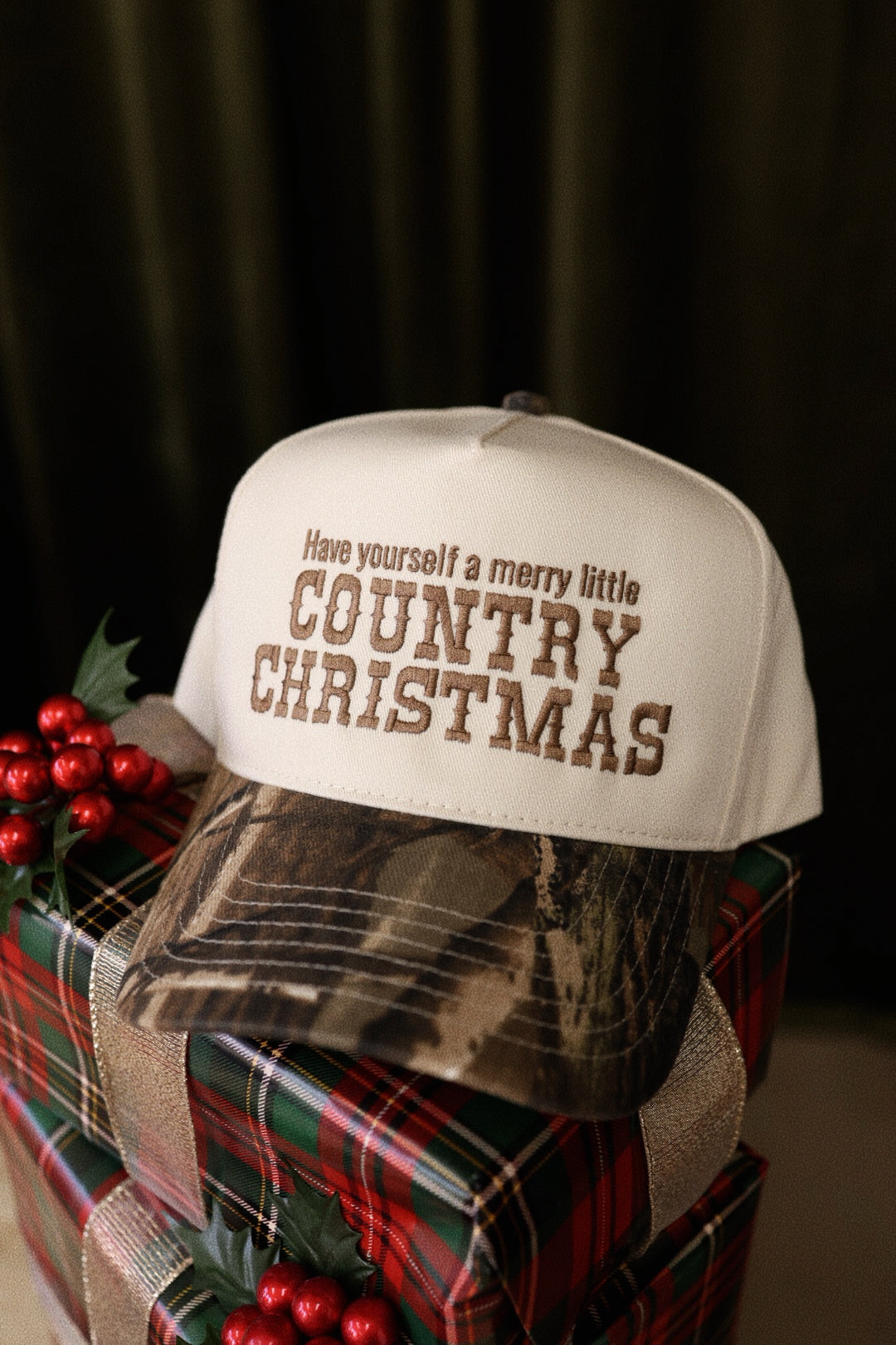 Christmas Collection- Country Christmas